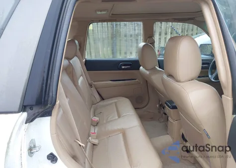 2005 Subaru Forester 2.5Xs L.l. Bean from USA, damaged, VIN JF1SG67675H714465